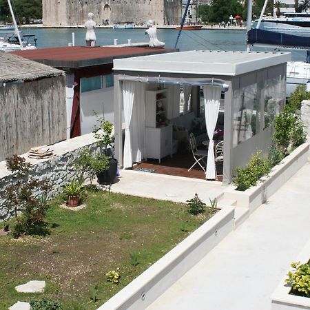 Studio Tironi 2 -Sonja Daire Trogir Dış mekan fotoğraf