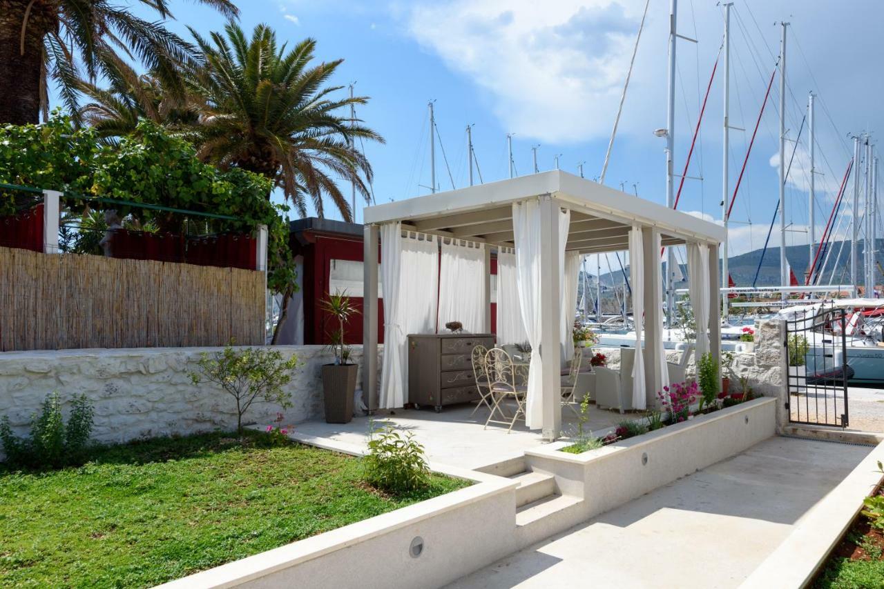 Studio Tironi 2 -Sonja Daire Trogir Dış mekan fotoğraf