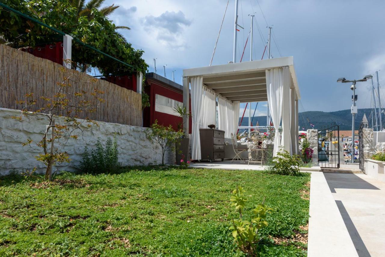 Studio Tironi 2 -Sonja Daire Trogir Dış mekan fotoğraf