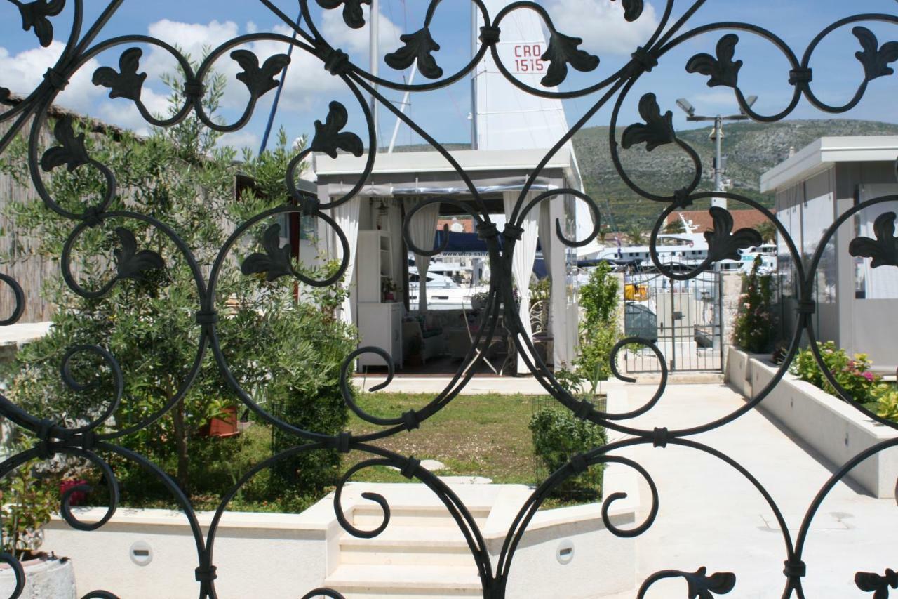 Studio Tironi 2 -Sonja Daire Trogir Dış mekan fotoğraf