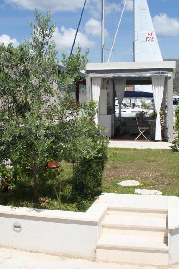 Studio Tironi 2 -Sonja Daire Trogir Dış mekan fotoğraf