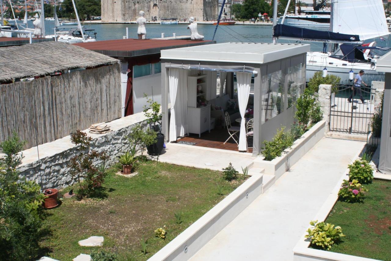 Studio Tironi 2 -Sonja Daire Trogir Dış mekan fotoğraf